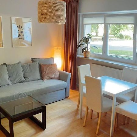 Comfortable Apartment In Warsaw Bielany Extérieur photo