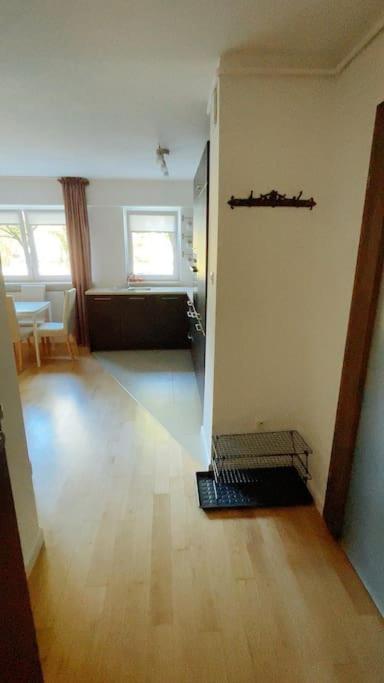Comfortable Apartment In Warsaw Bielany Extérieur photo